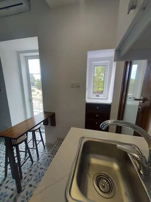 Daire Studio Suite Near Valletta Il-Furjana