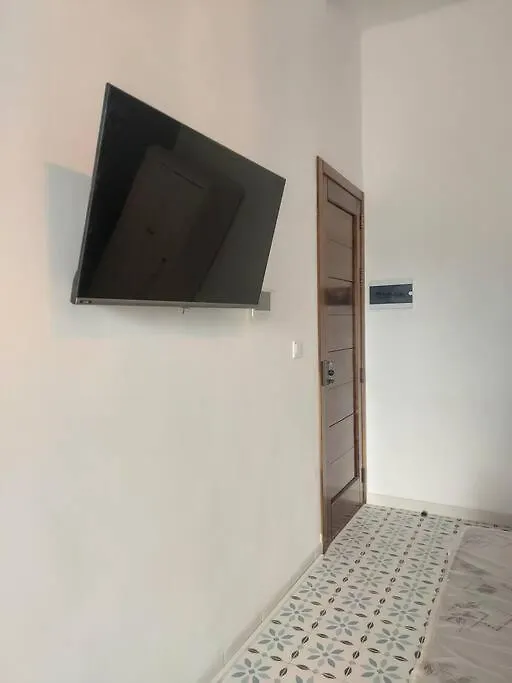 Daire Studio Suite Near Valletta Il-Furjana Malta