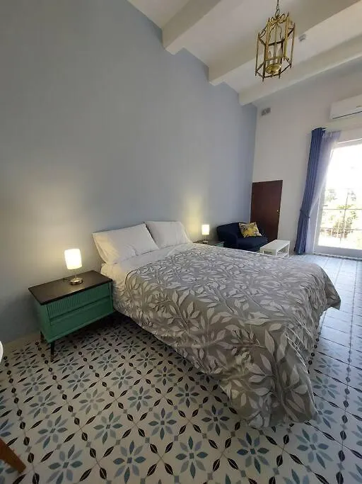 Studio Suite Near Valletta Il-Furjana Apartment