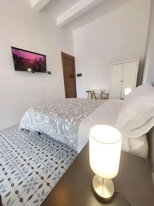 Studio Suite Near Valletta Il-Furjana Apartment