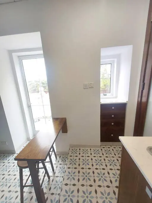 Studio Suite Near Valletta Il-Furjana 0*,