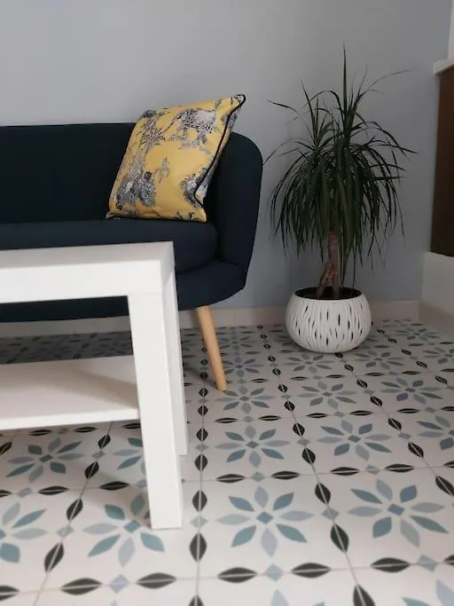 Studio Suite Near Valletta Il-Furjana