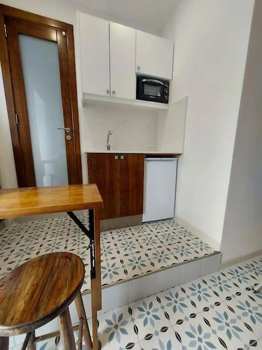 Studio Suite Near Valletta Il-Furjana