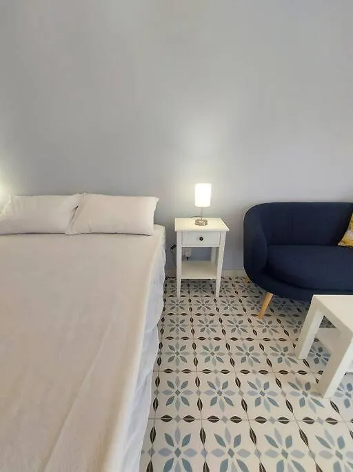 Studio Suite Near Valletta Il-Furjana Apartment