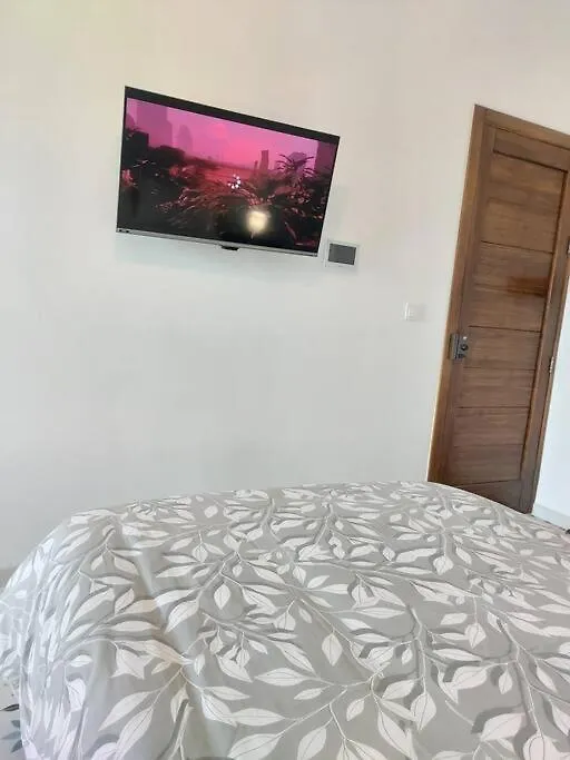 Studio Suite Near Valletta Il-Furjana Malta