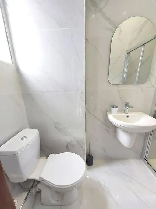 Studio Suite Near Valletta Il-Furjana 0*,  Malta