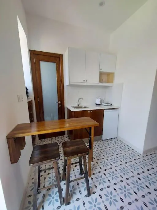 Studio Suite Near Valletta Il-Furjana