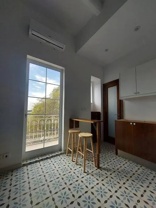 Studio Suite Near Valletta Il-Furjana Daire