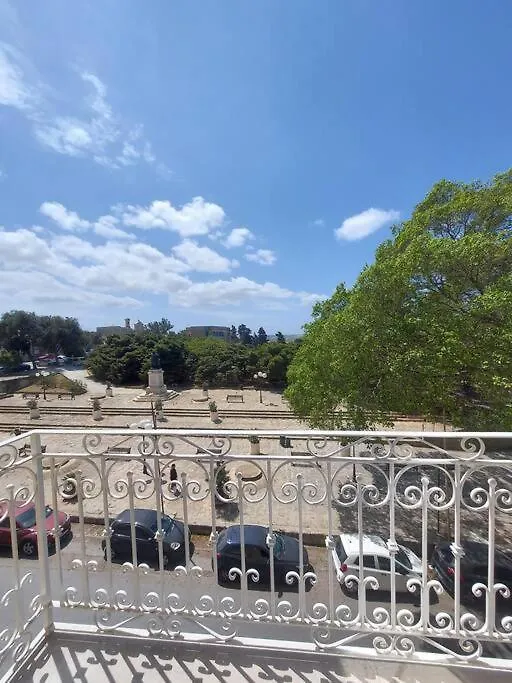 Apartment Studio Suite Near Valletta Il-Furjana